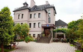 Бистриця Люкс